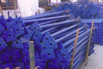 TELESCOPIC PROP TELESCOPIC PROP