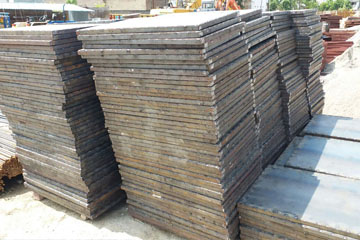 CENTERING PLATE CENTERING PLATE